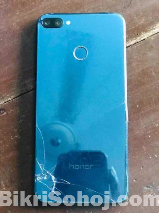 Honor 9N